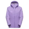 Mammut Ultimate Comfort Softshelljacka