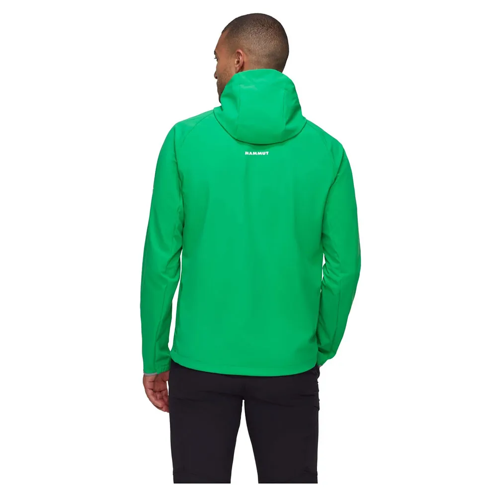 Mammut Ultimate Comfort Softshelljacka