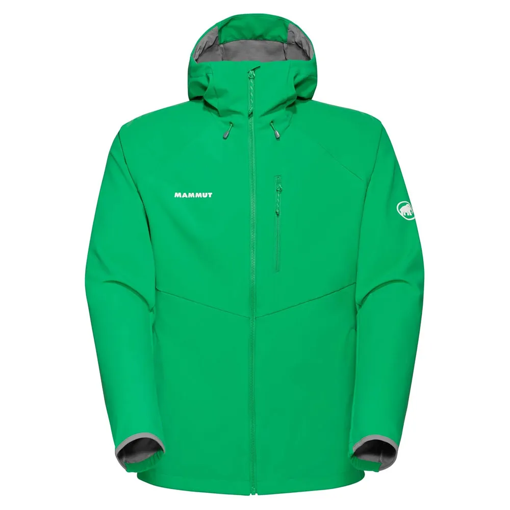 Mammut Ultimate Comfort Softshelljacka
