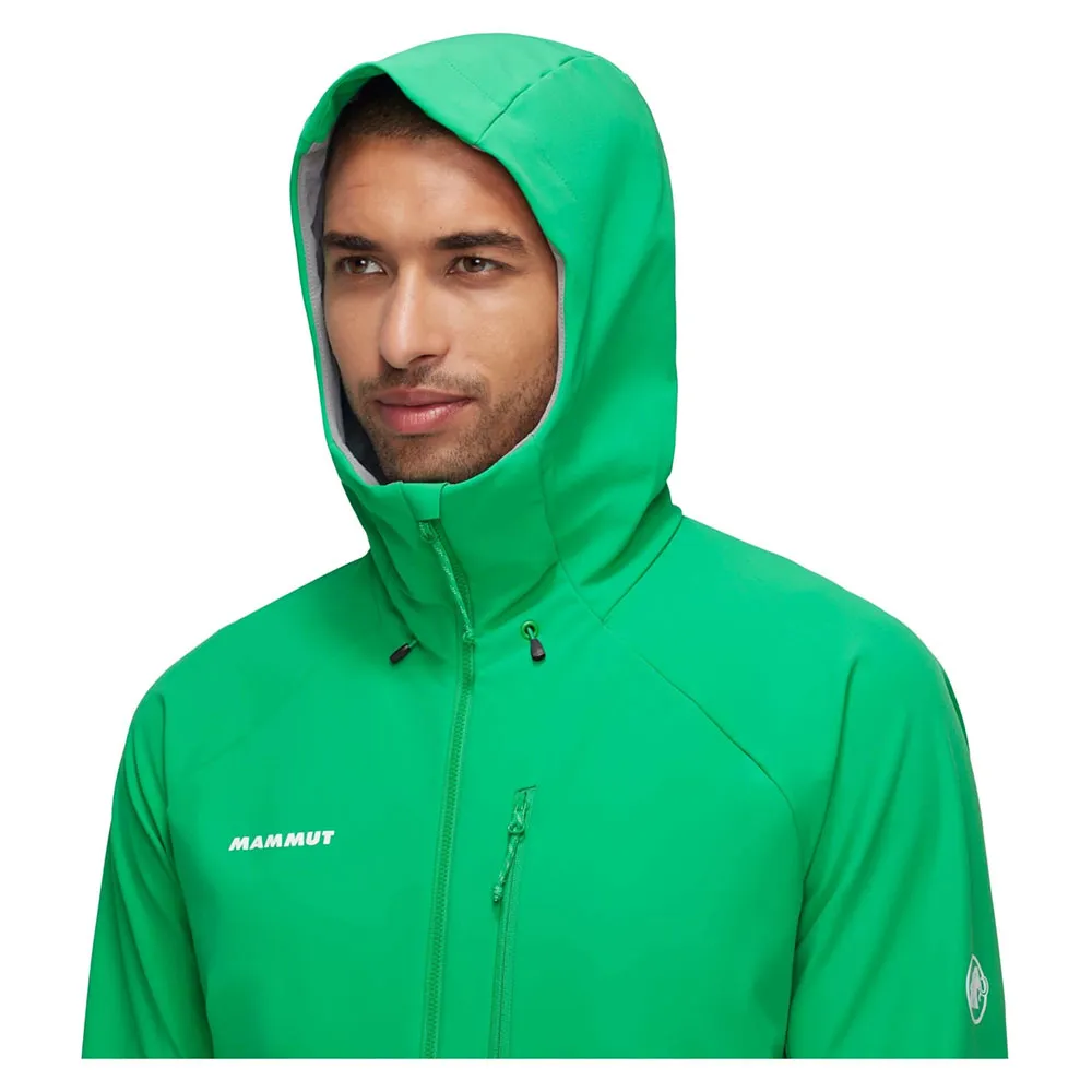 Mammut Ultimate Comfort Softshelljacka