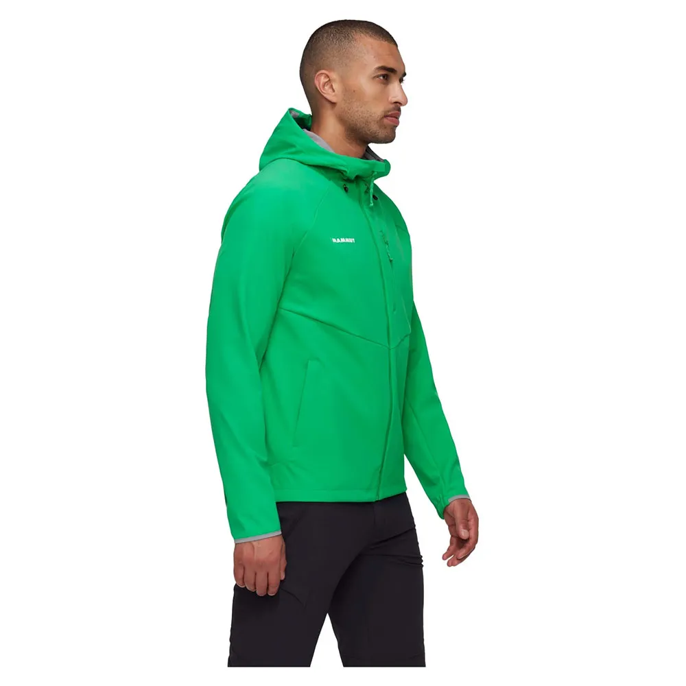 Mammut Ultimate Comfort Softshelljacka