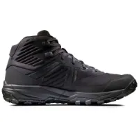 Mammut Ultimate Iii Mid Goretex Vandringskängor Mammut Ultimate Iii Mid Goretex Vandringskängor