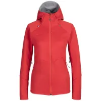 Mammut Ultimate Vi Softshelljacka