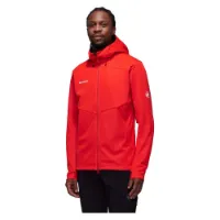 Mammut Ultimate Vii Softshell Jacka Mammut Ultimate Vii Softshell Jacka