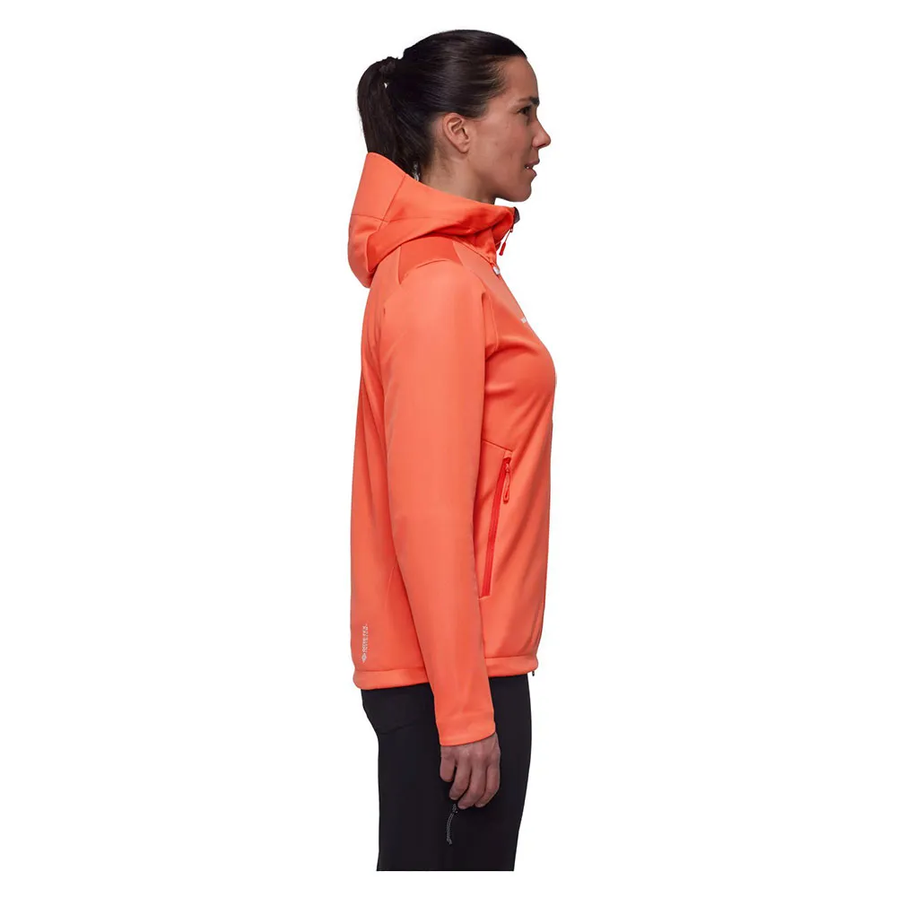 Mammut Ultimate Vii Softshell Jacka