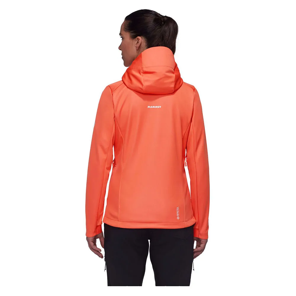 Mammut Ultimate Vii Softshell Jacka