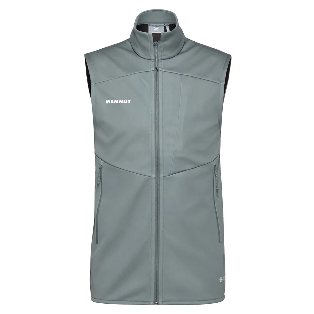 Mammut Ultimate Vii Softshell Väst Mammut Ultimate Vii Softshell Väst