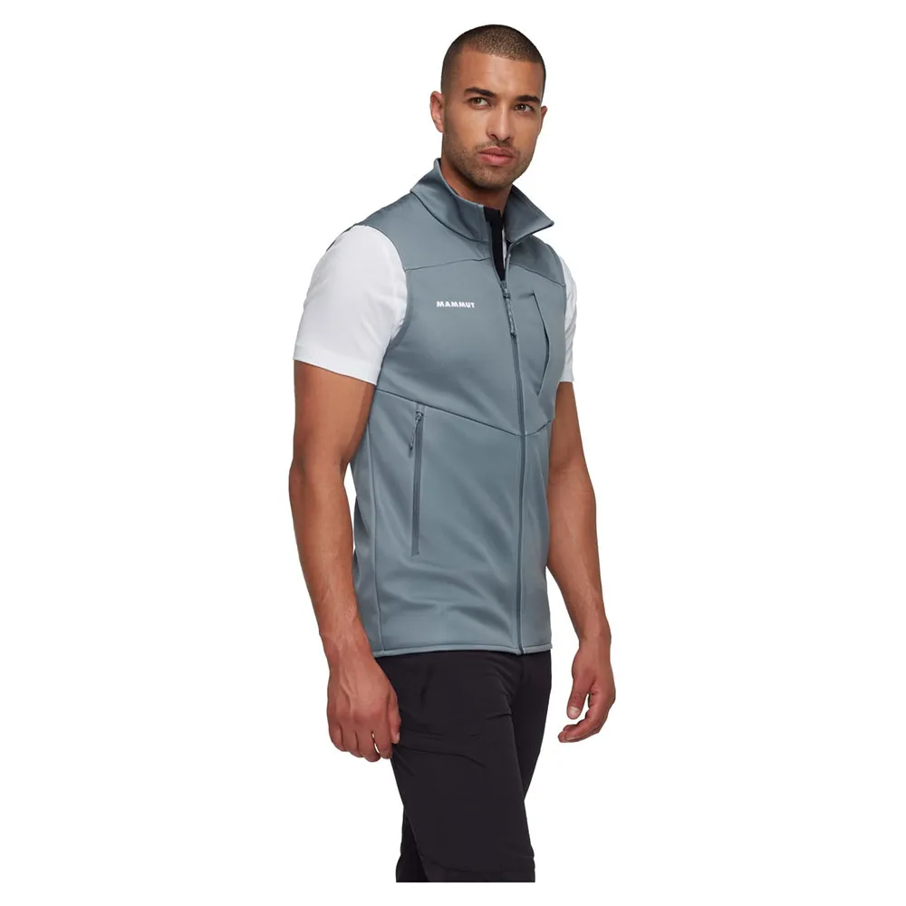 Mammut Ultimate Vii Softshell Väst Mammut Ultimate Vii Softshell Väst