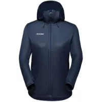 Mammut Ultimate Vii Softshelljacka