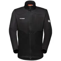 Mammut Ultimate Vii Softshelljacka