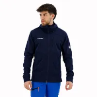 Mammut Ultimate Vii Softshelljacka Mammut Ultimate Vii Softshelljacka