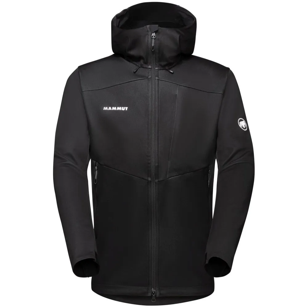 Mammut Ultimate Vii Softshelljacka