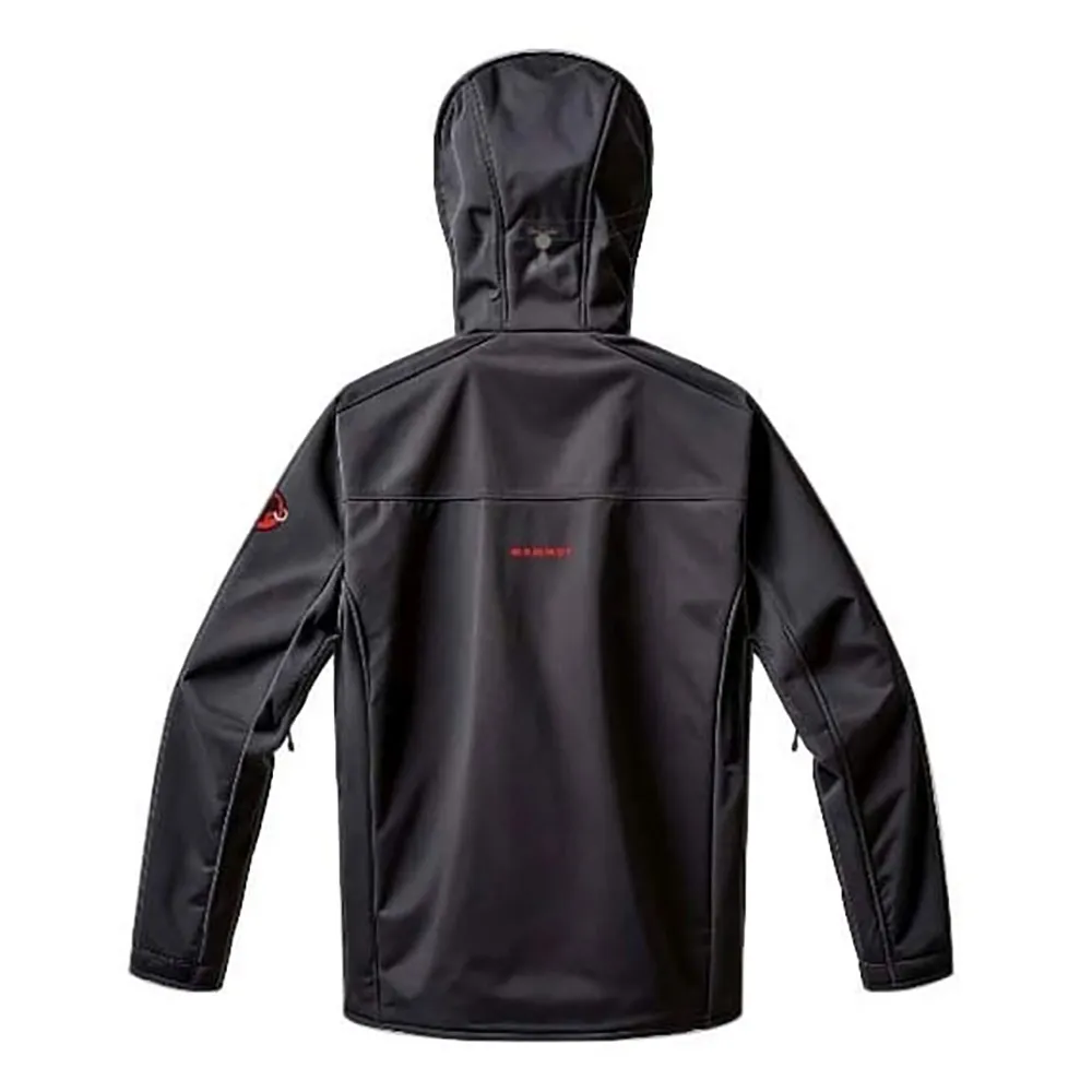 Mammut Ultimate Viii 25 Years Softshelljacka