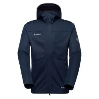 Mammut Ultimate Viii Softshelljacka