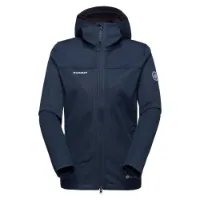 Mammut Ultimate Viii Softshelljacka
