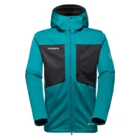 Mammut Ultimate Viii Softshelljacka