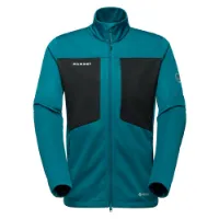 Mammut Ultimate Viii Softshelljacka