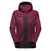 Mammut Ultimate Viii Softshelljacka