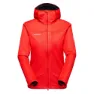 Mammut red