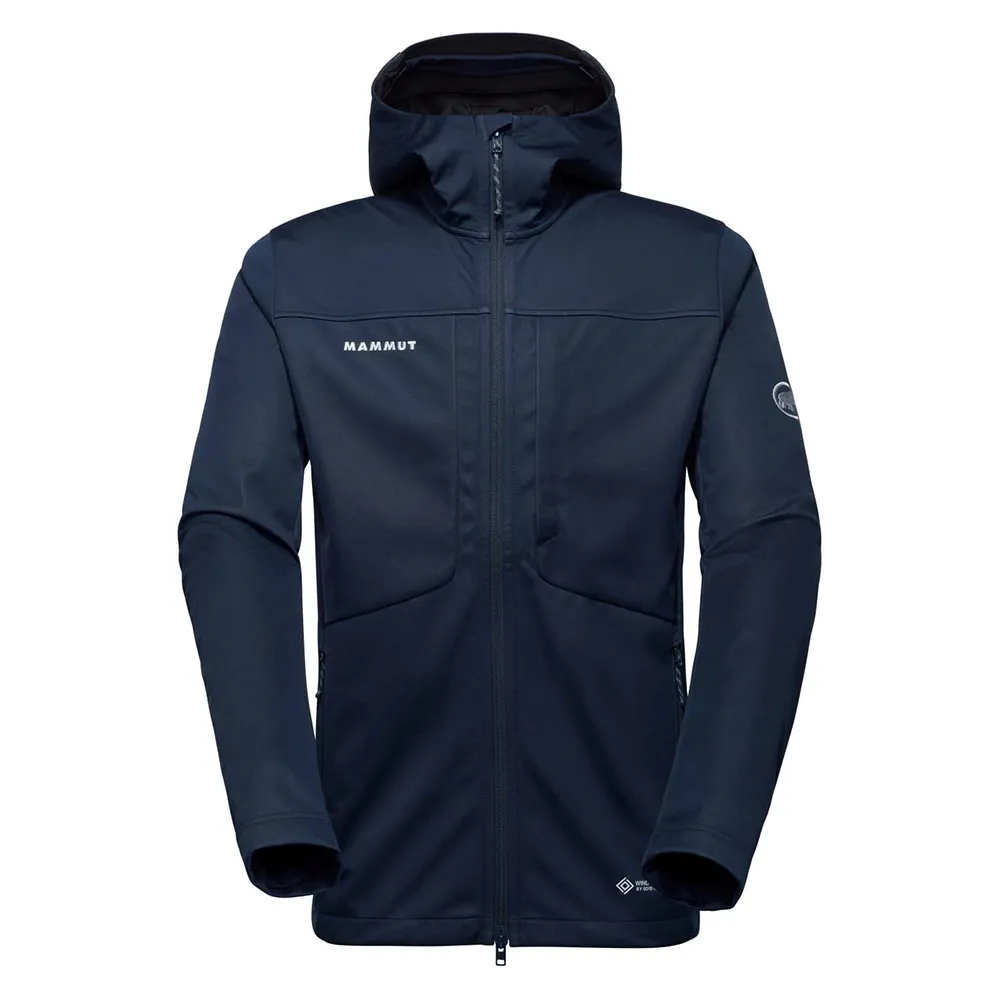 Mammut Ultimate Viii Softshelljacka