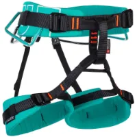 Mammut Unisex 4 Slide Harness Mammut Unisex 4 Slide Harness