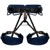 Mammut Unisex 4 Slide Harness
