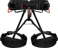 Mammut Unisex 4 Slide Harness
