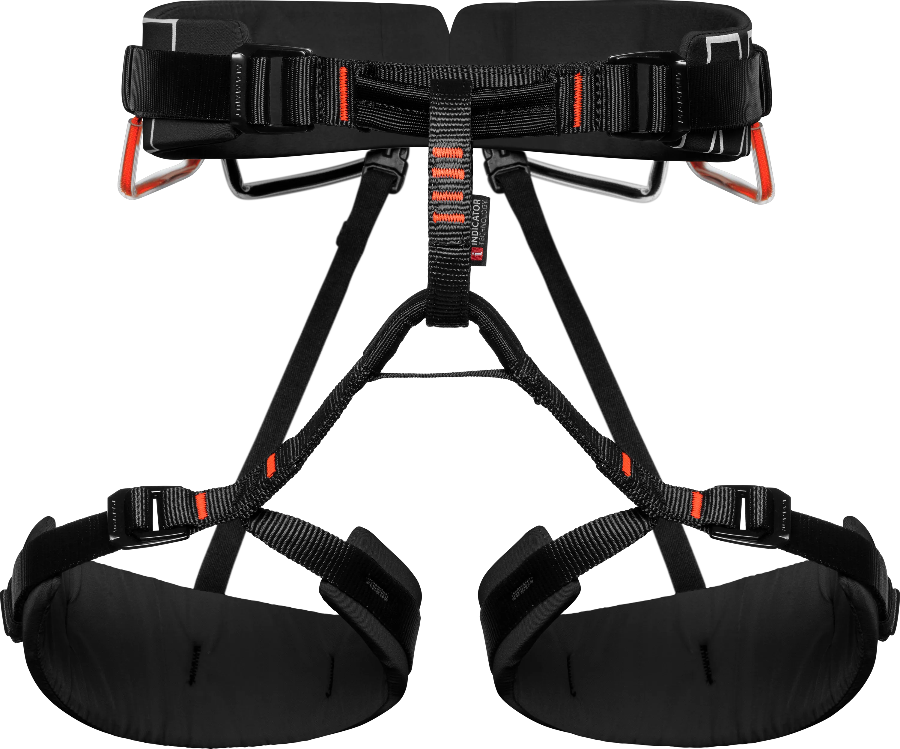 Mammut Unisex 4 Slide Harness