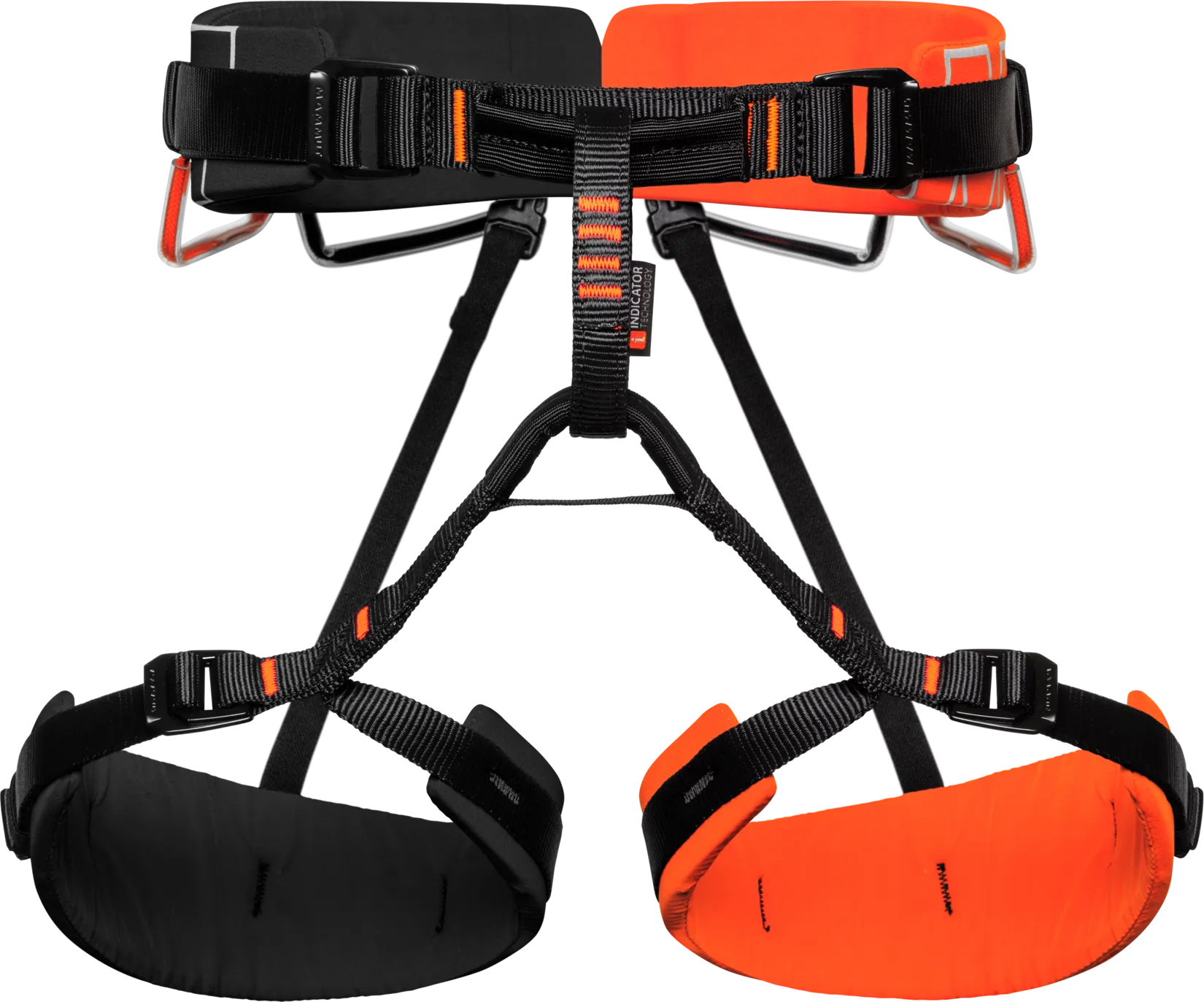 Mammut Unisex 4 Slide Harness