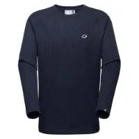 Mammut Waffle T-shirt Med Lång ärm Mammut Waffle T-shirt Med Lång ärm