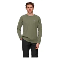 Mammut Waffle T-shirt Med Lång ärm Mammut Waffle T-shirt Med Lång ärm