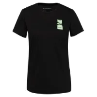 Mammut Wagon T-shirt Med Korta ärmar