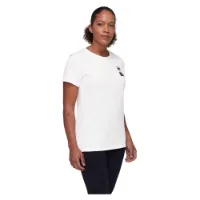 Mammut Wagon T-shirt Med Korta ärmar Mammut Wagon T-shirt Med Korta ärmar