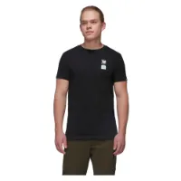 Mammut Wagon T-shirt Med Korta ärmar