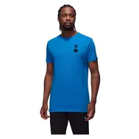 Mammut Wagon T-shirt Med Korta ärmar Mammut Wagon T-shirt Med Korta ärmar