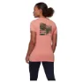 Mammut Wagon T-shirt Med Korta ärmar