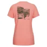 Mammut Wagon T-shirt Med Korta ärmar