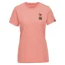 Mammut Wagon T-shirt Med Korta ärmar
