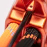 Mammut Wall Alpine Säkringsbroms, Orange, One Size