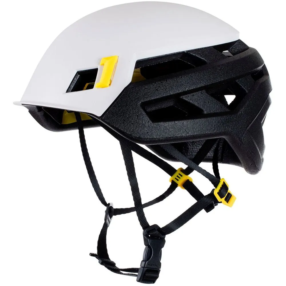 Mammut Wall Rider Mips Hjälm