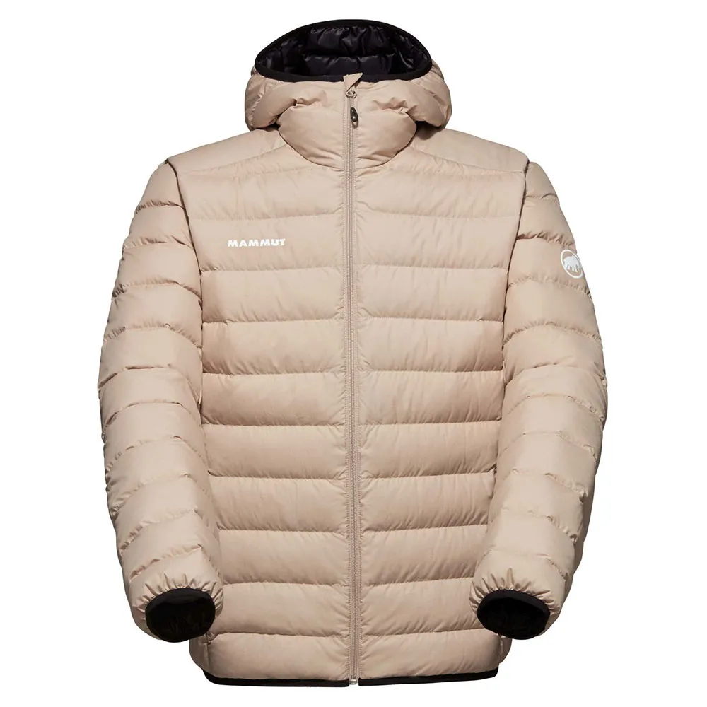 Mammut Waymarker Insulated Jacka Refurbished, Savannah