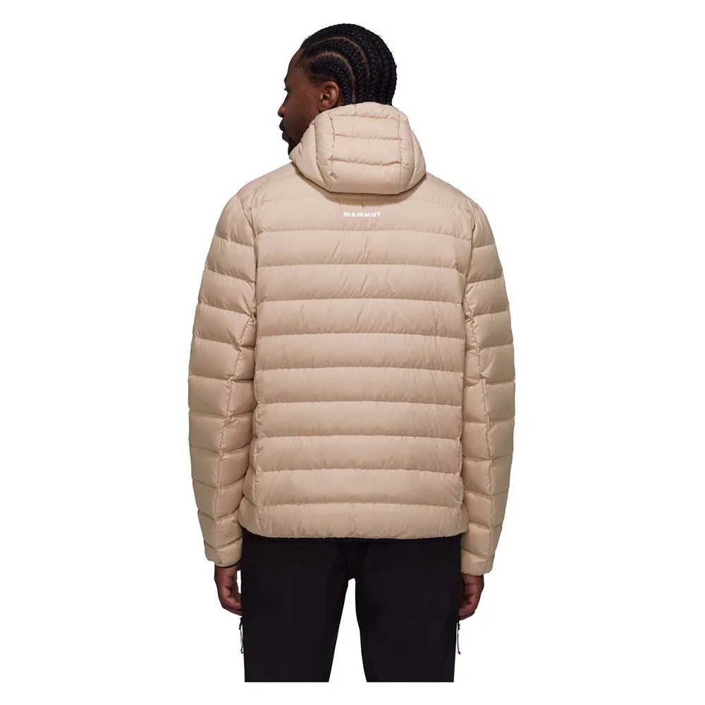 Mammut Waymarker Insulated Jacka Refurbished, Savannah