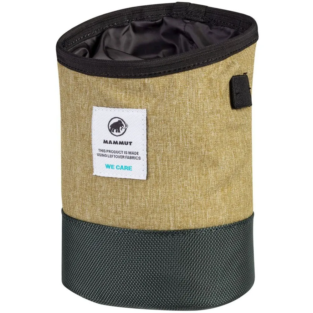 Mammut We Care Kritpåse, Multicolor, One Size