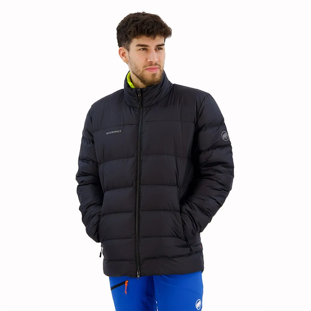 Mammut Whitehorn Insulated Dunjacka, Black Mammut Whitehorn Insulated Dunjacka, Black