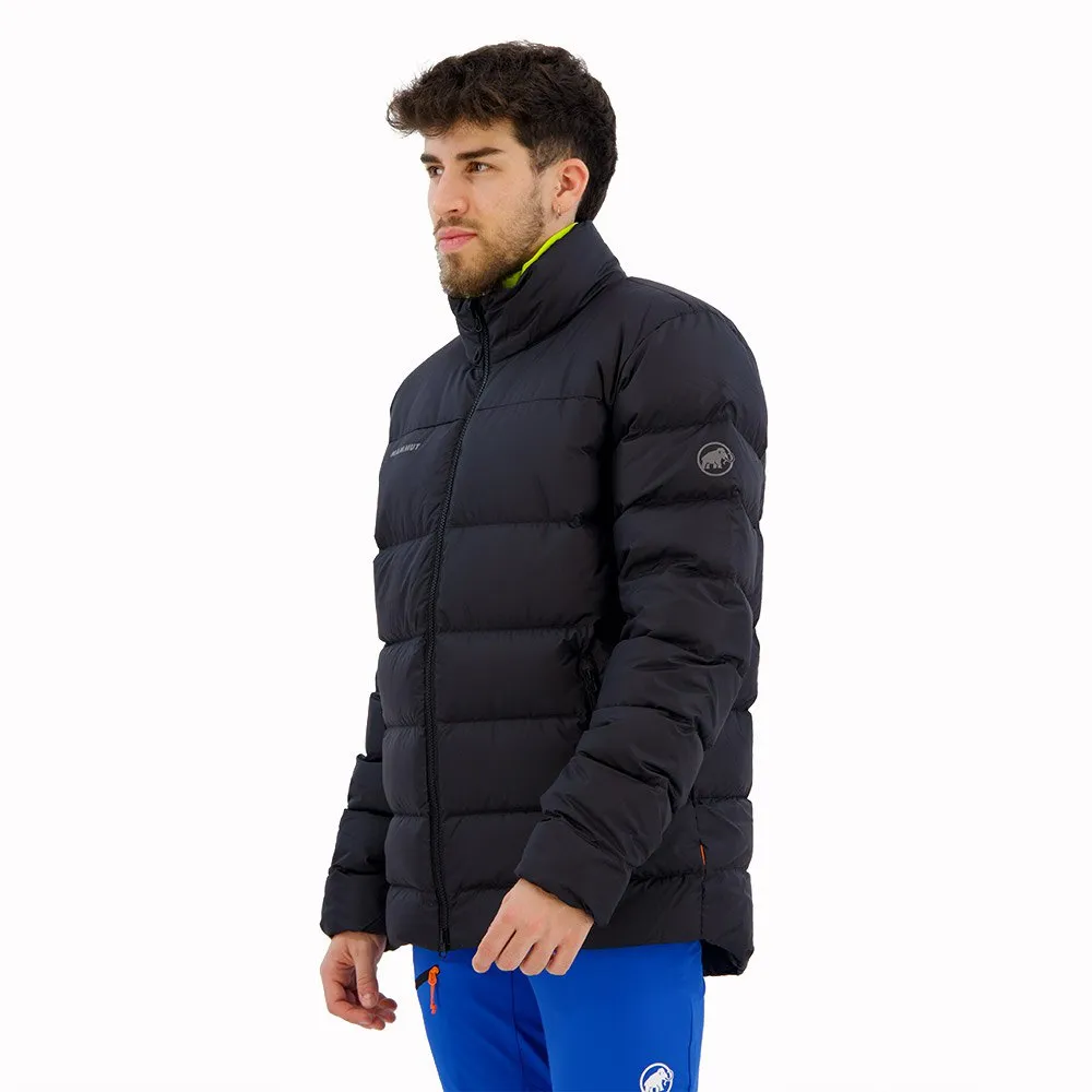 Mammut Whitehorn Insulated Dunjacka, Black Mammut Whitehorn Insulated Dunjacka, Black