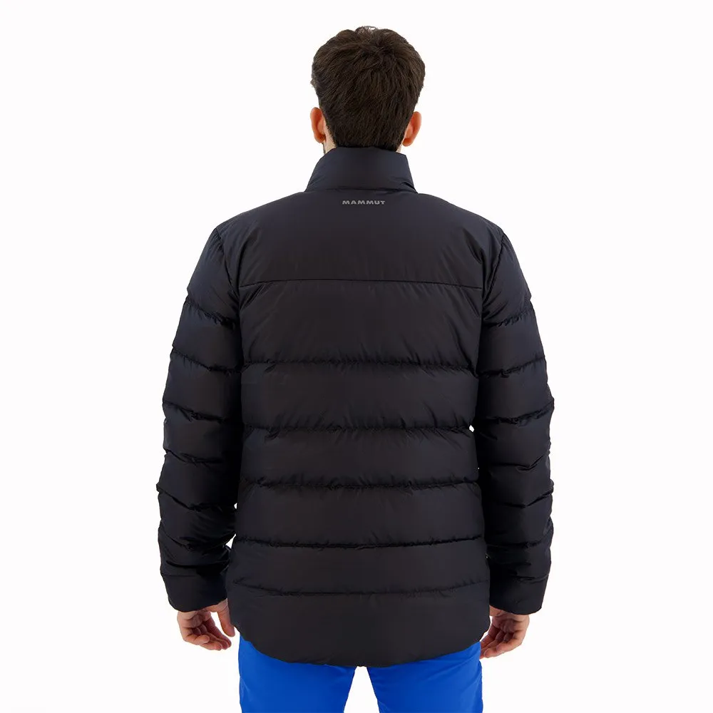 Mammut Whitehorn Insulated Dunjacka, Black Mammut Whitehorn Insulated Dunjacka, Black