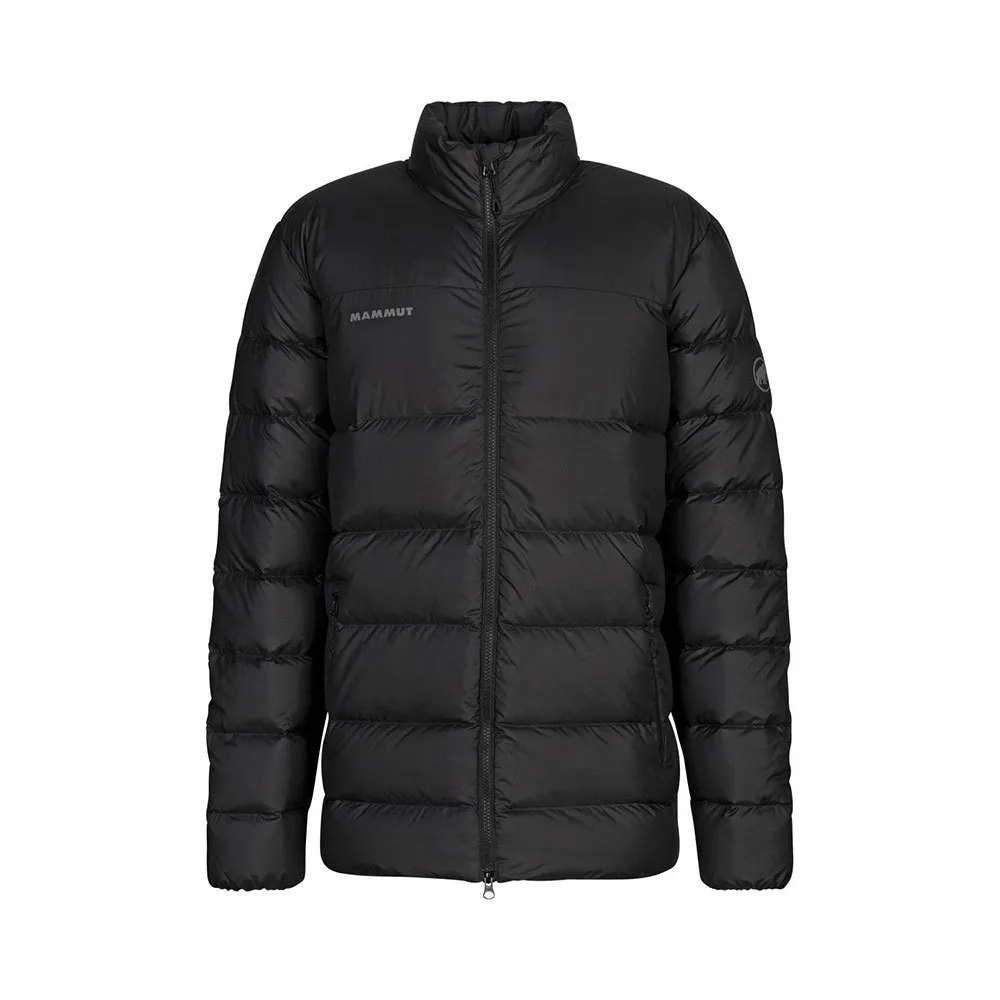Mammut Whitehorn Insulated Dunjacka, Black Mammut Whitehorn Insulated Dunjacka, Black