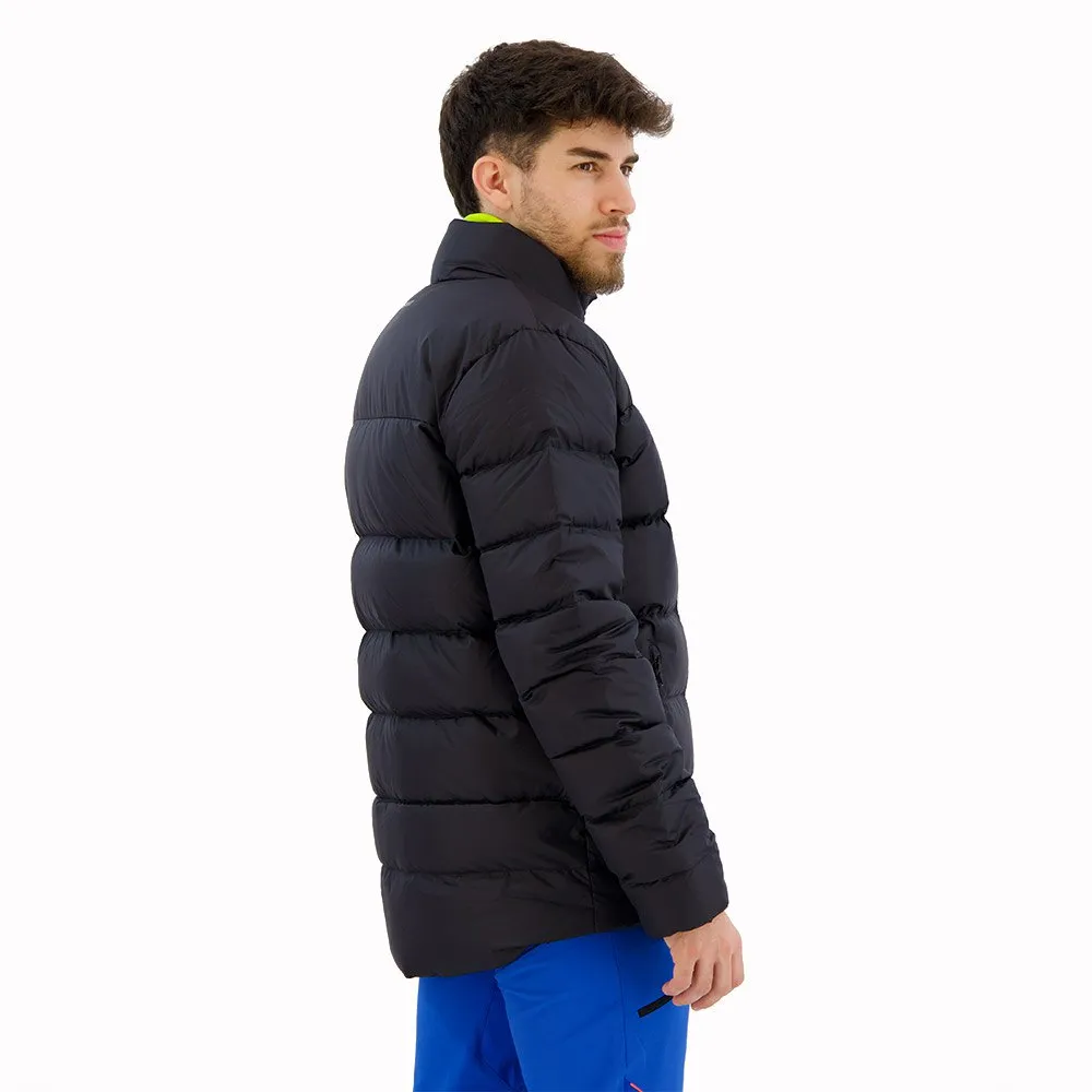 Mammut Whitehorn Insulated Dunjacka, Black Mammut Whitehorn Insulated Dunjacka, Black