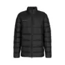 Mammut Whitehorn Insulated Dunjacka, Black