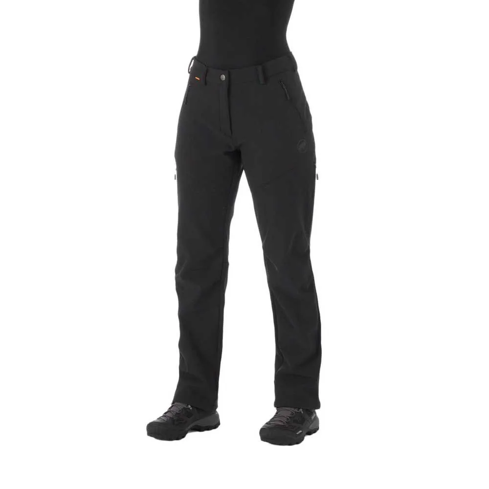 Mammut Winter Hiking So Byxor